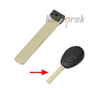 Land Rover 013 - surový klíč - Mini-Land Rover